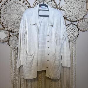 Free People Beach Oversized Cardigan